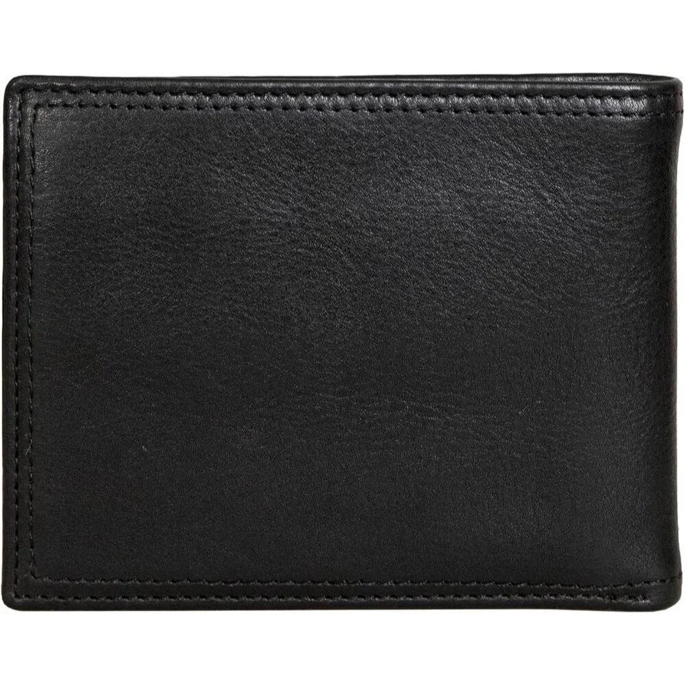 N/A tumbled leather