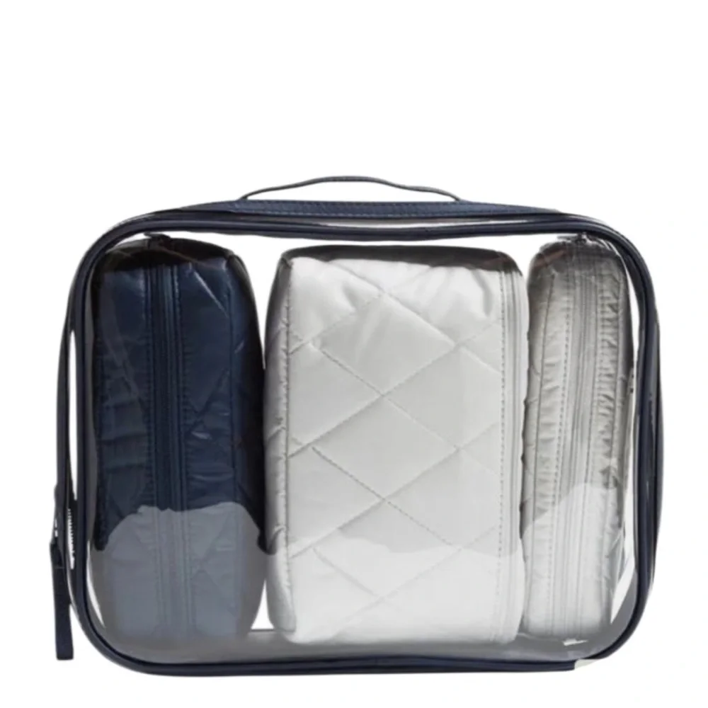 Vera Bradley stylish practical