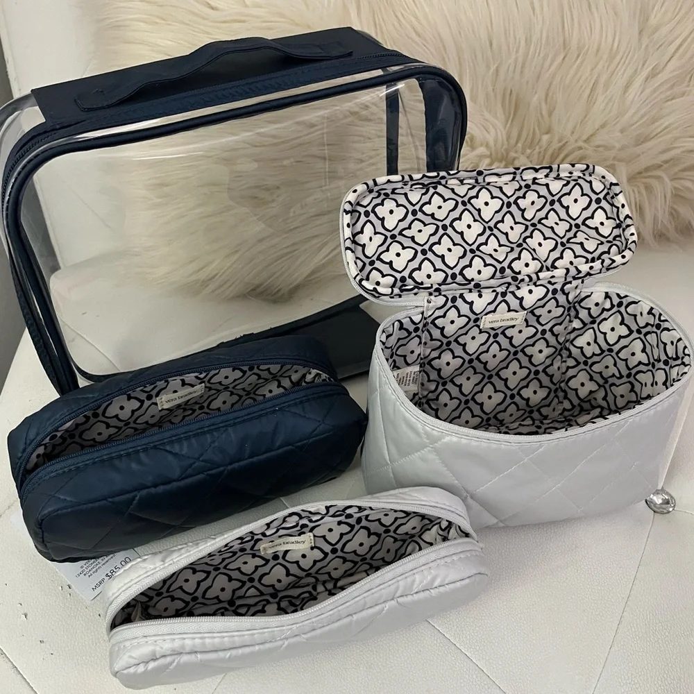 Vera Bradley stylish practical
