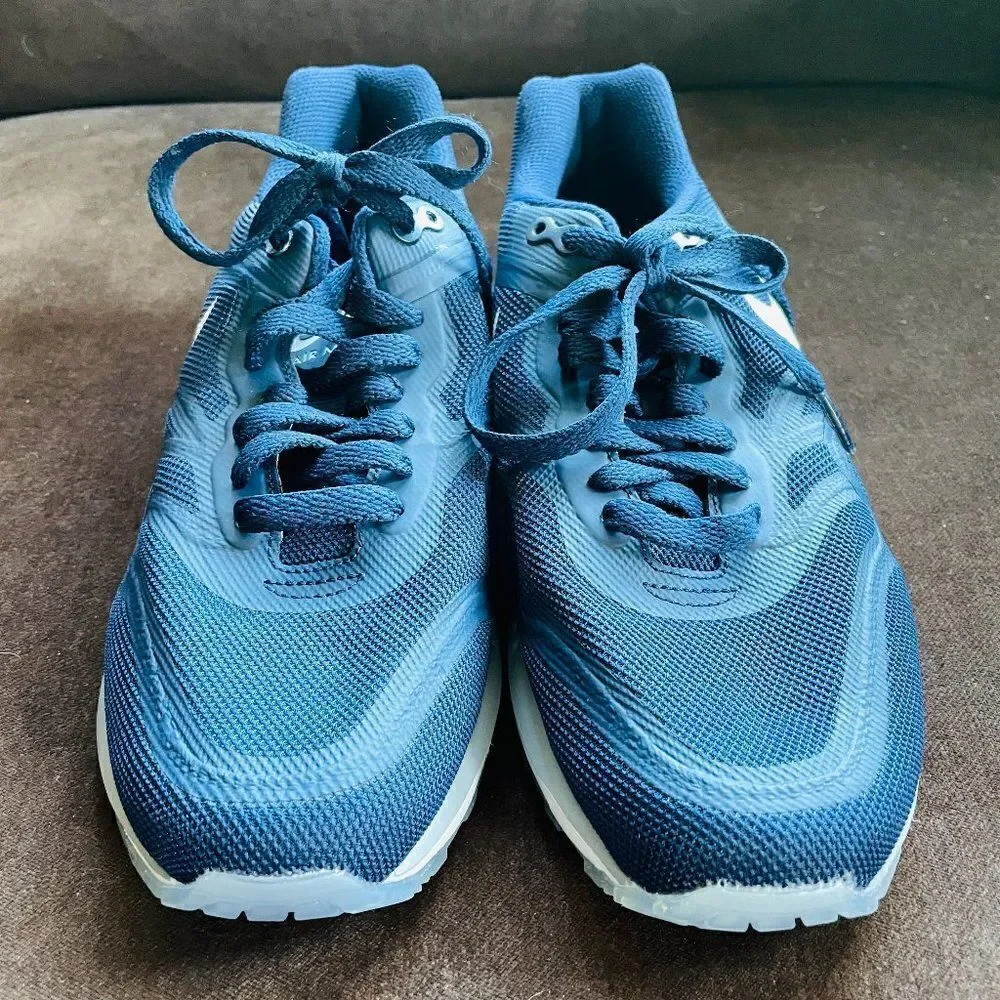Nike these were