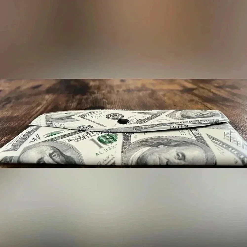 N/A $100 bill