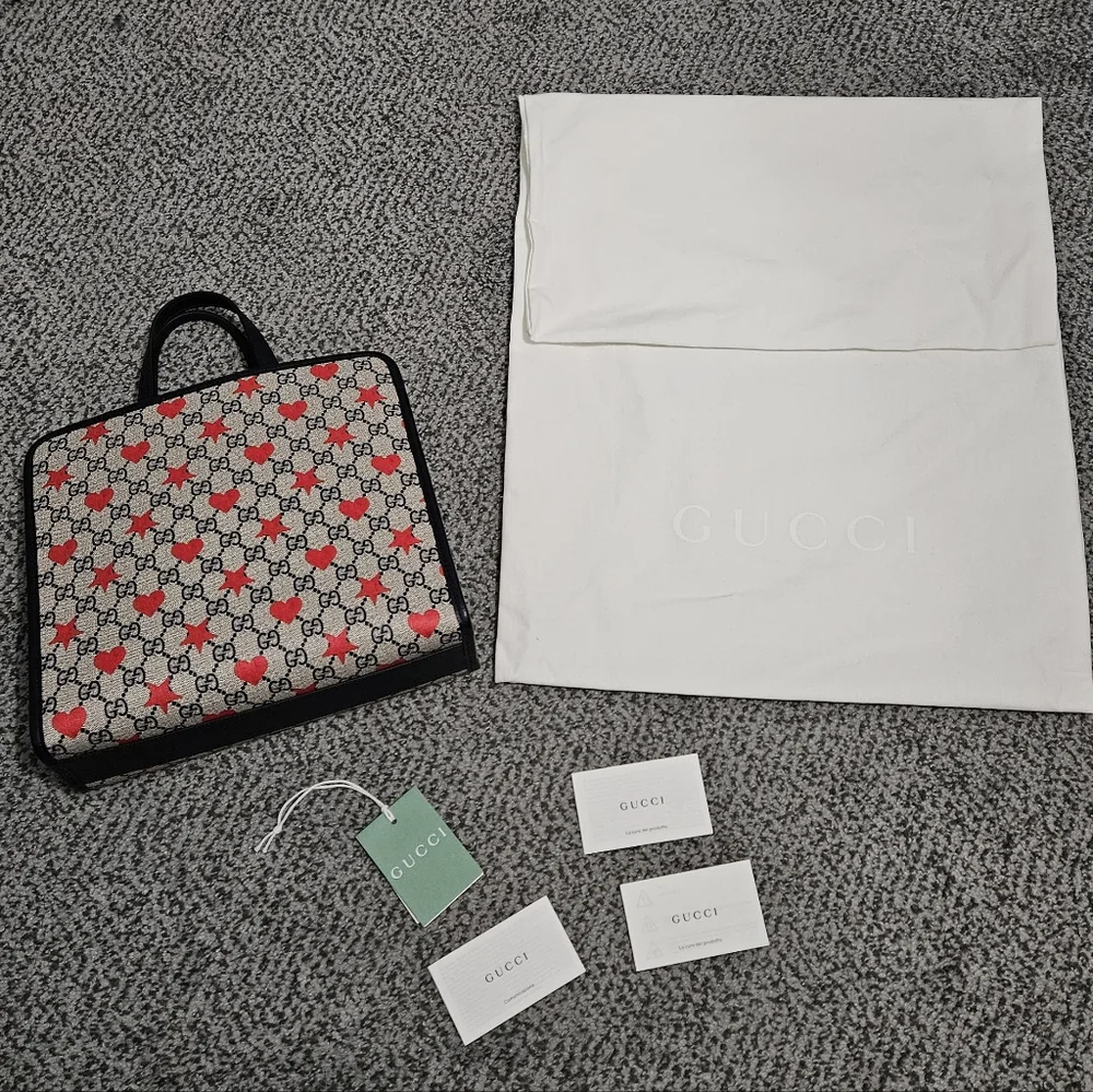 Gucci 100% authentic