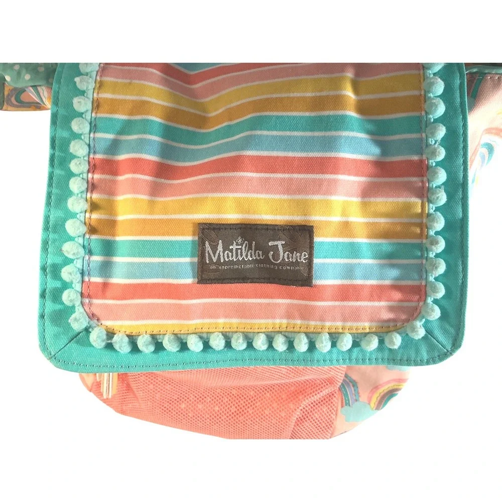 Matilda Jane matilda jane