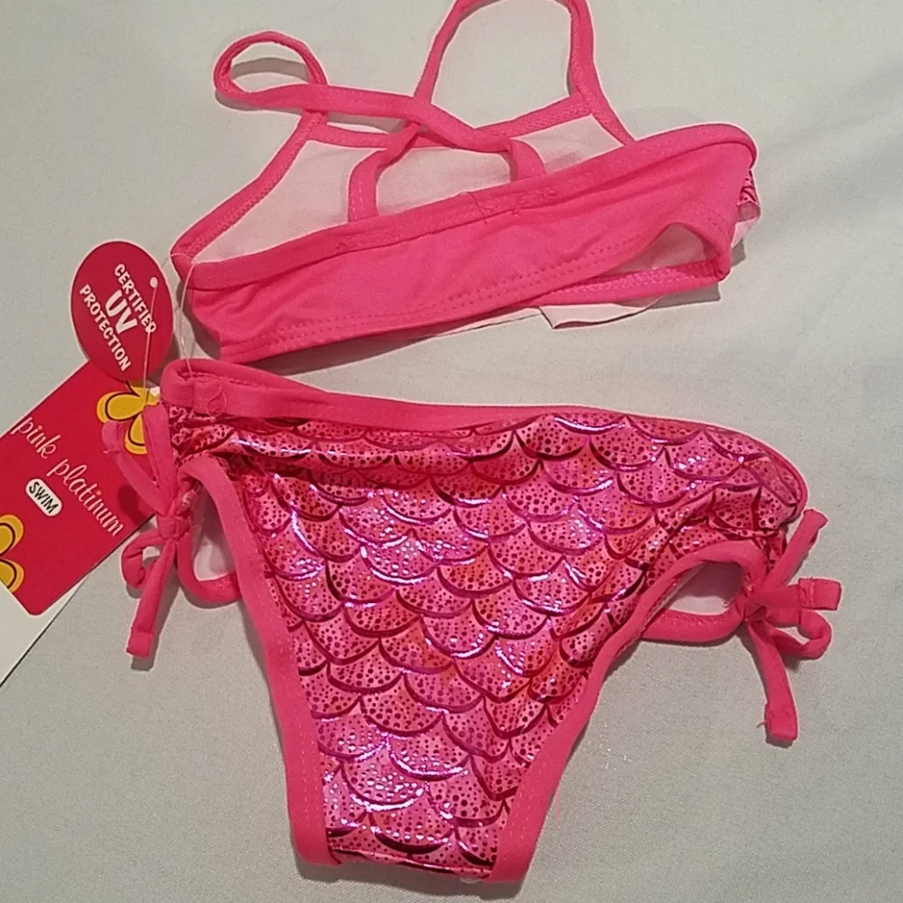 Pink Platinum uv new