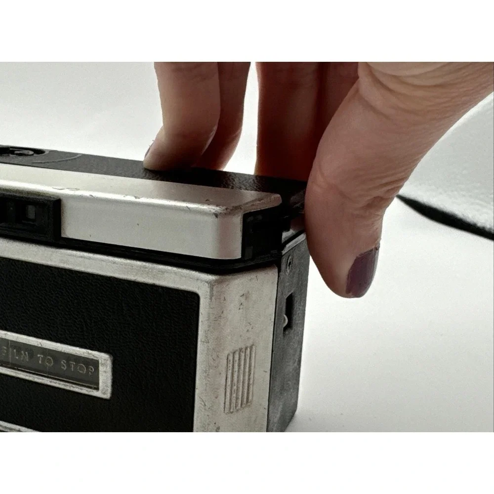 Kodak vintage 1960