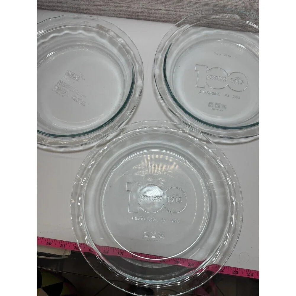 PYREX welcome moda