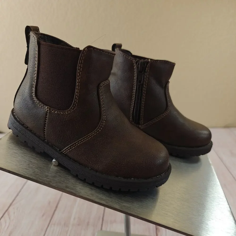The Childrens Place owned children sides