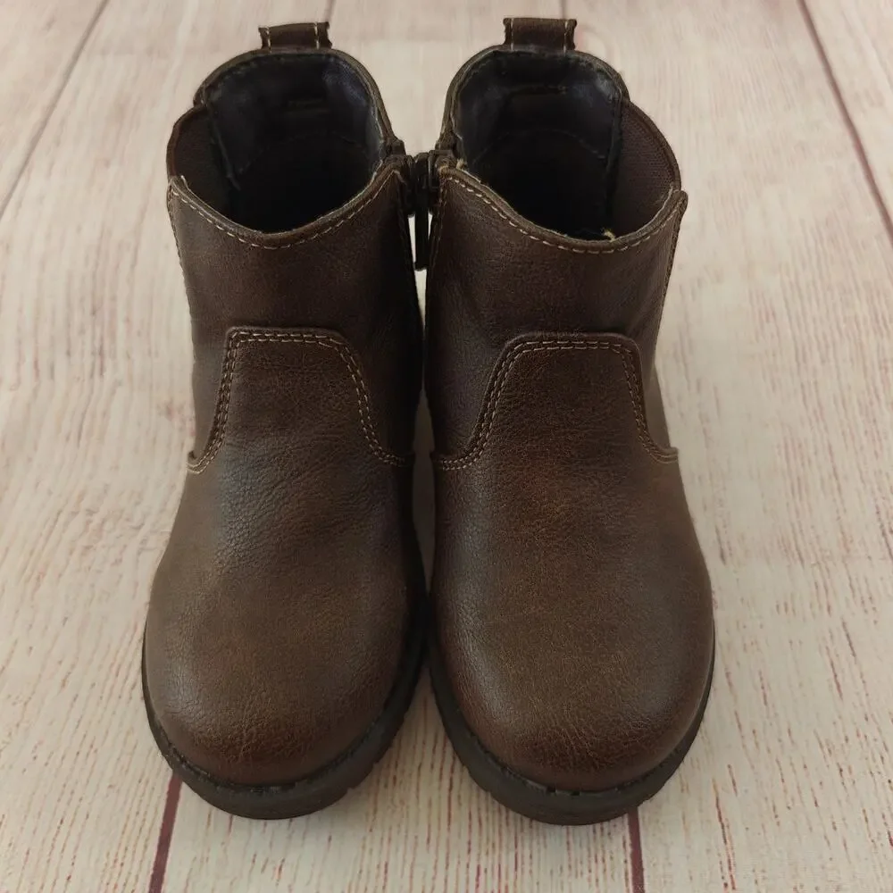 The Childrens Place oz owned boots