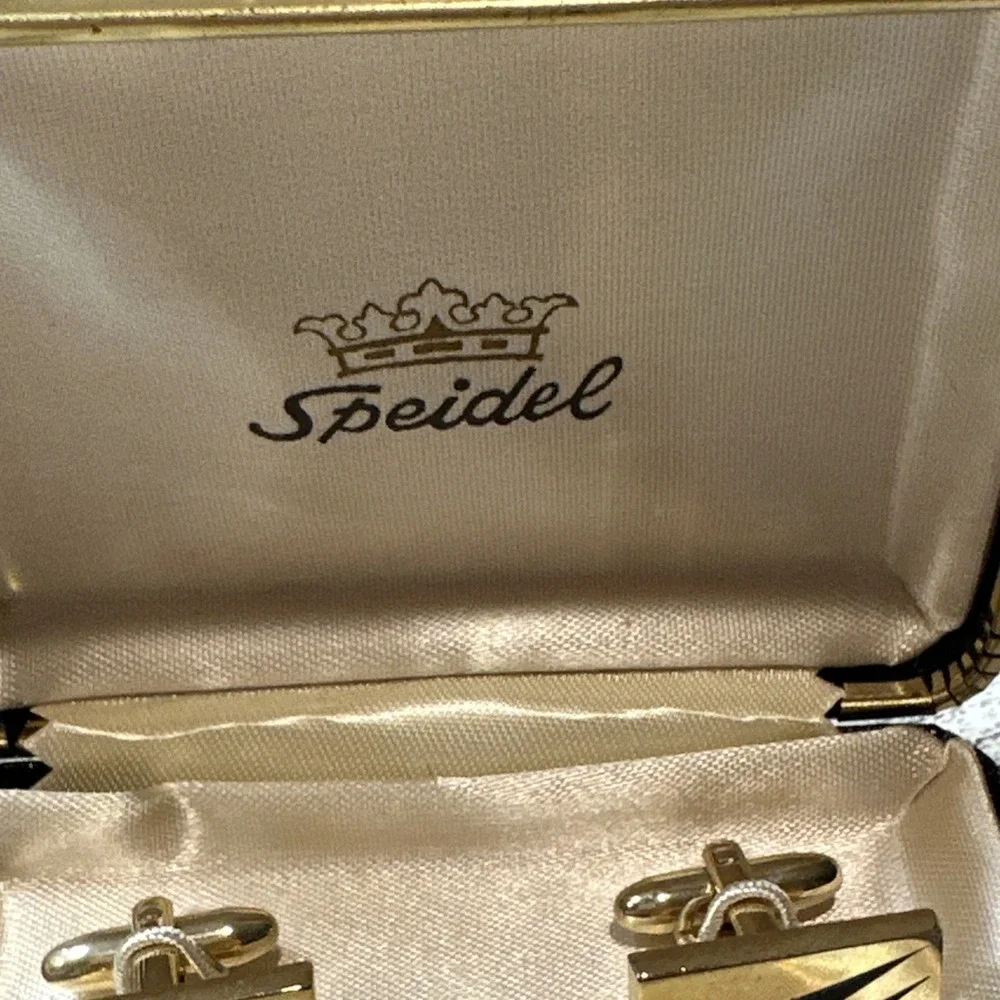 Speidel thank you