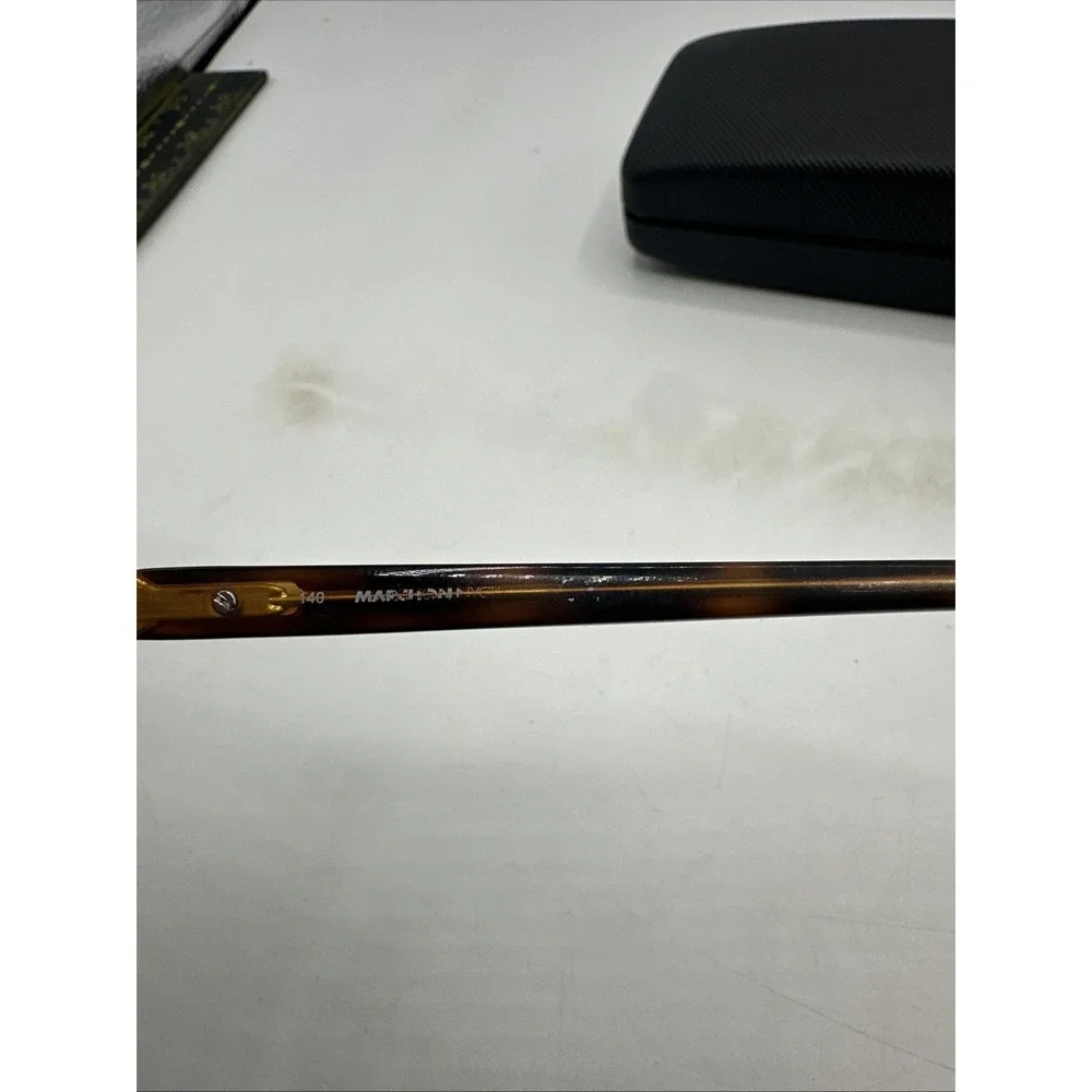 Marchon nyc eyeglasses