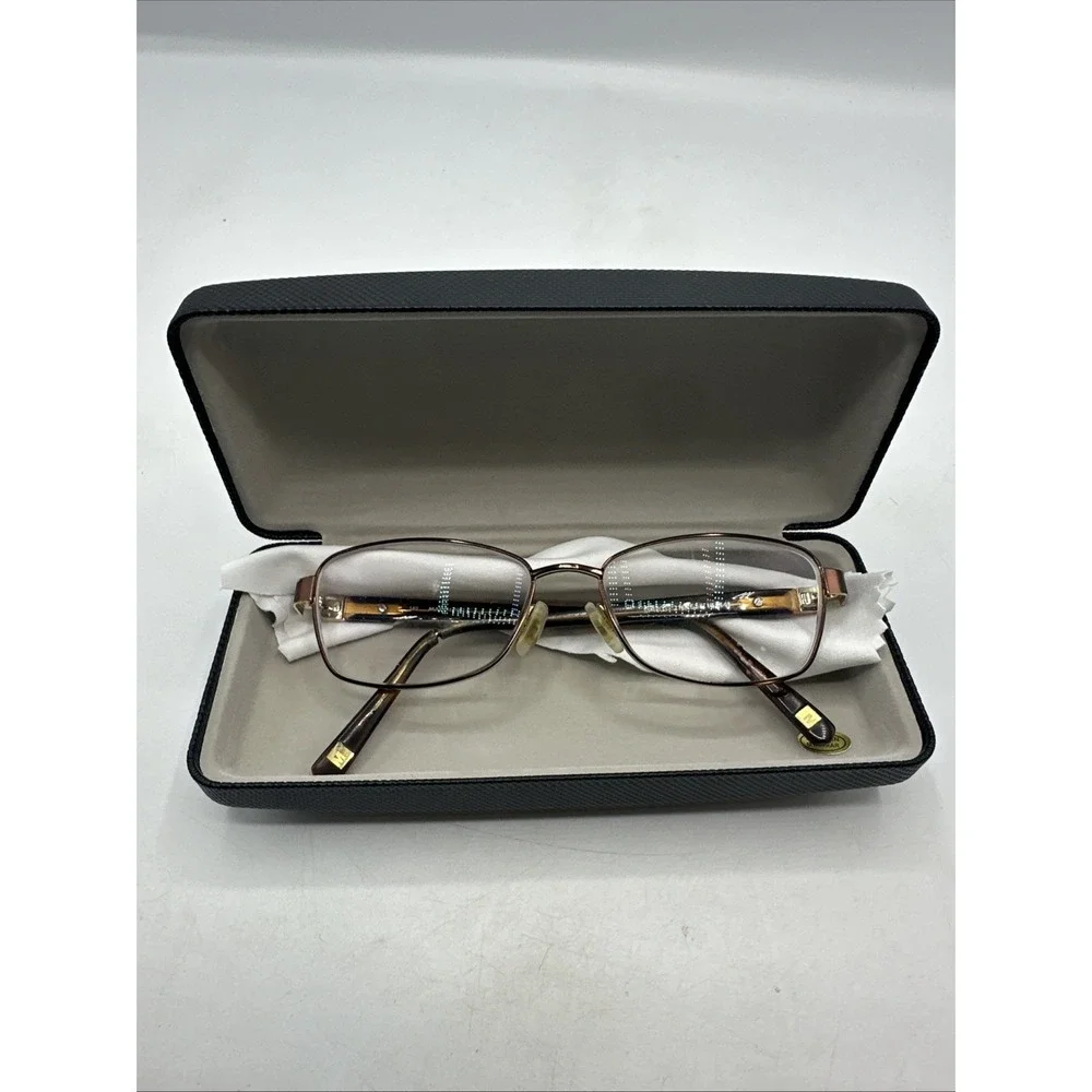 Marchon nyc eyeglasses