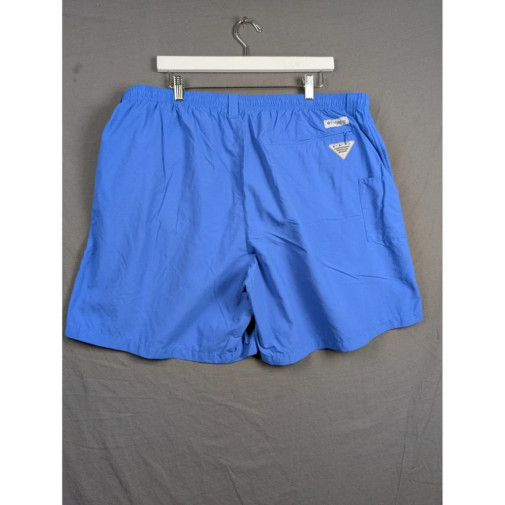 Columbia mens pfg