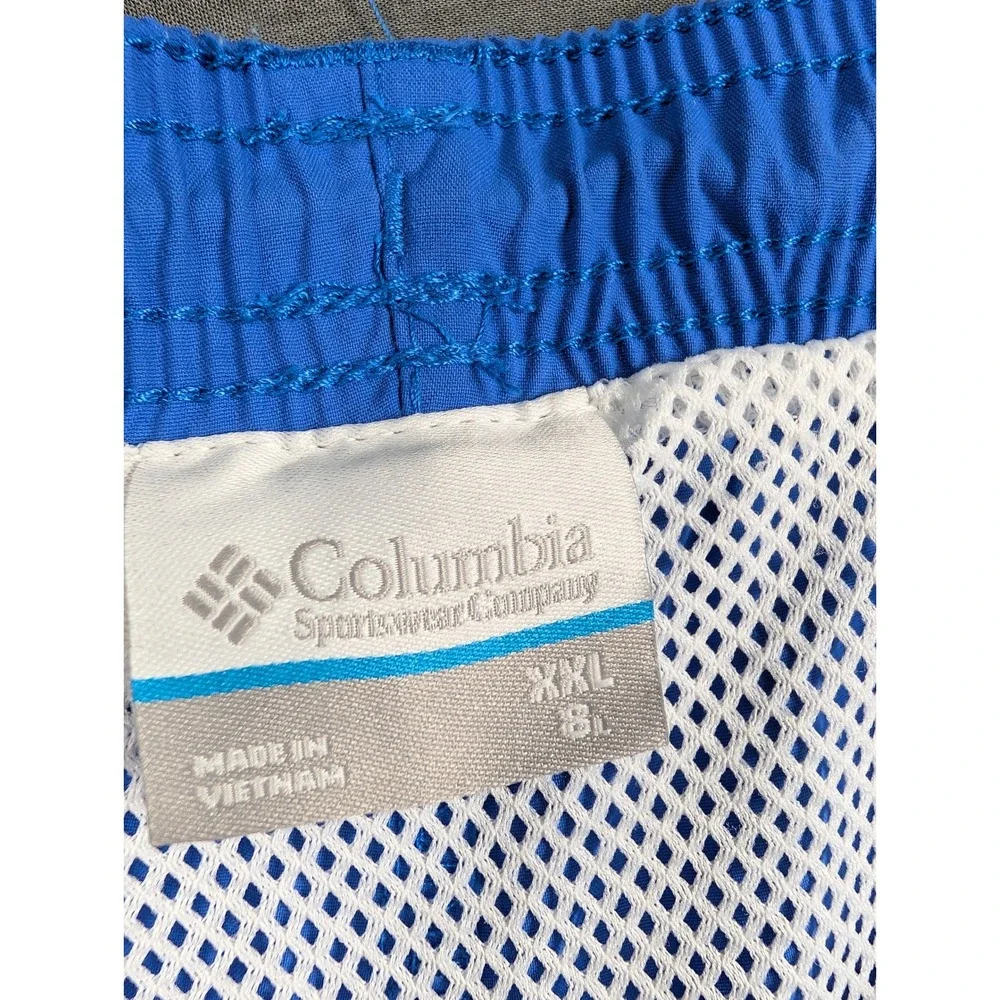 Columbia mens pfg