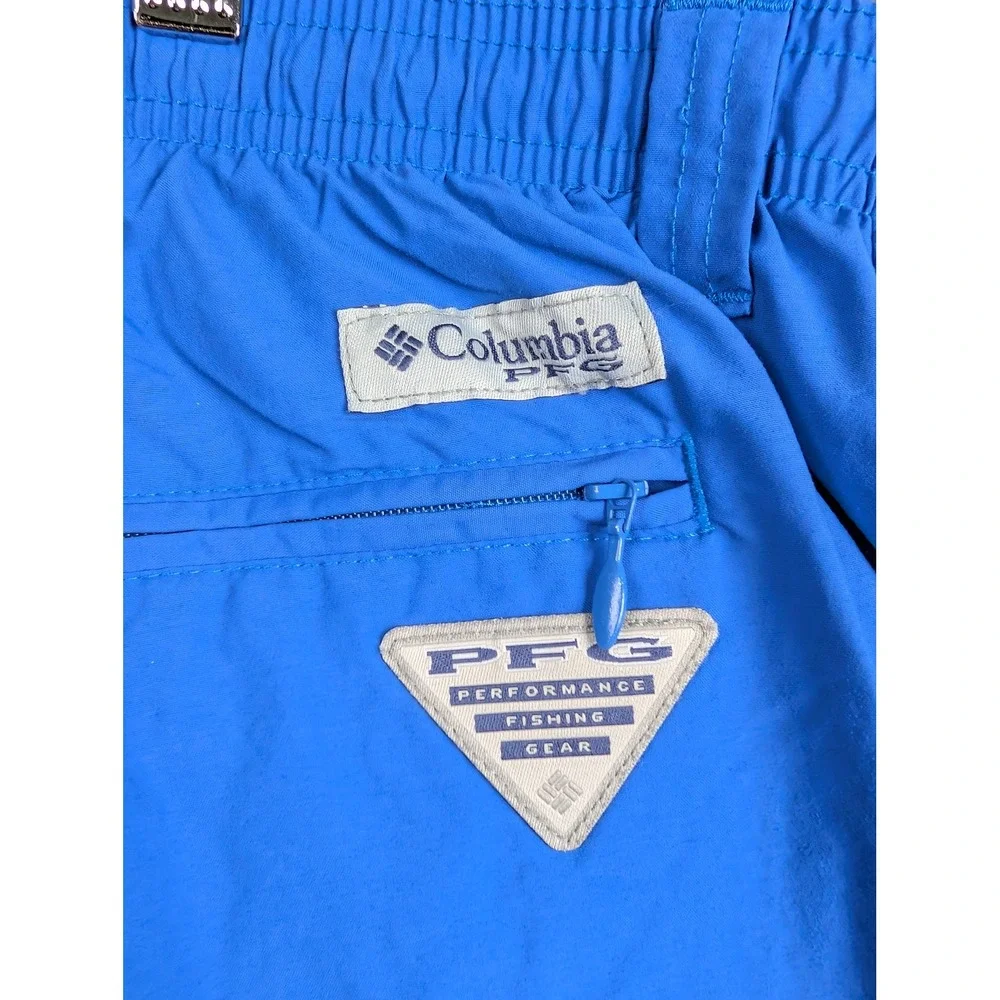 Columbia mens pfg