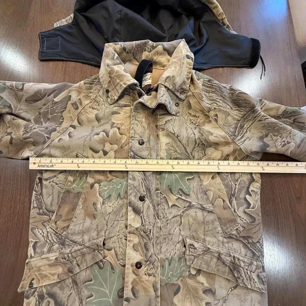 Johnson Garment serious piece