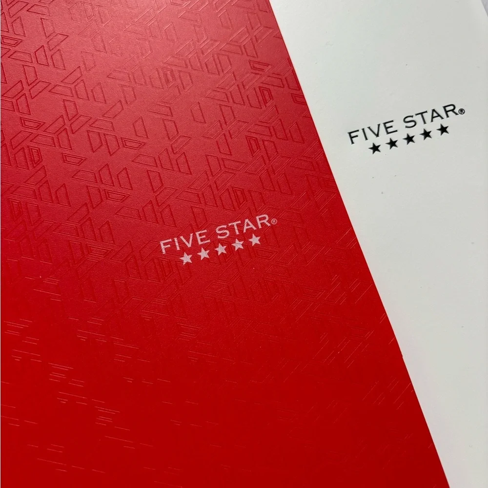Five Star five star