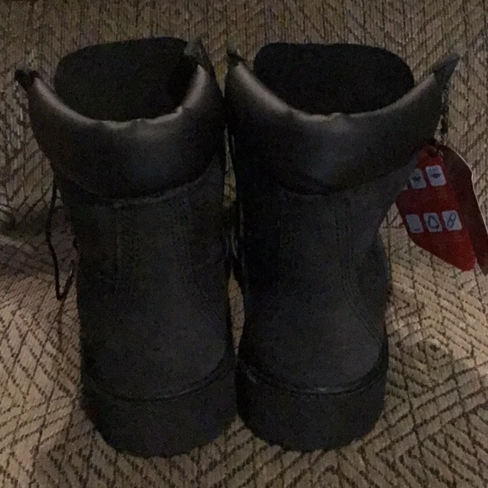Timberland authentic men’s
