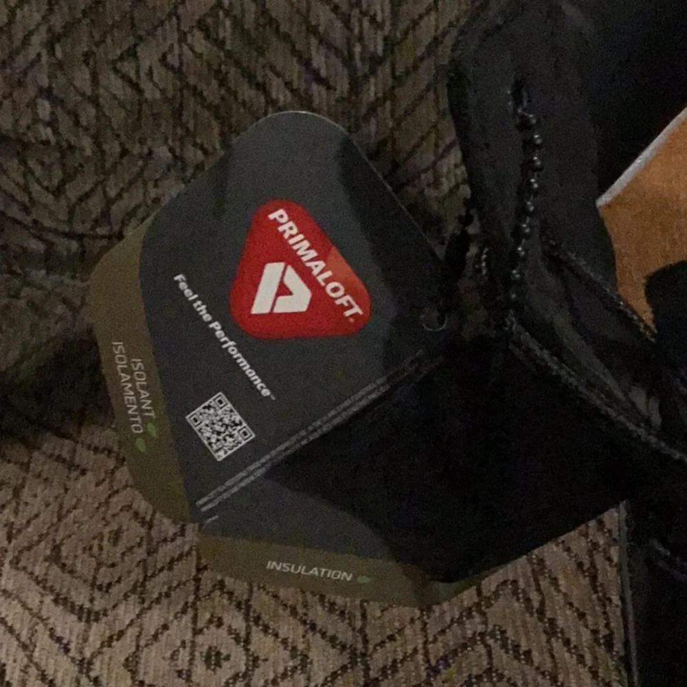 Timberland authentic men’s
