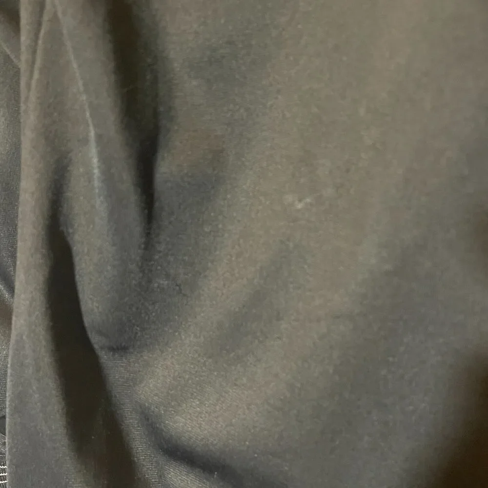 Nike 18 polyester