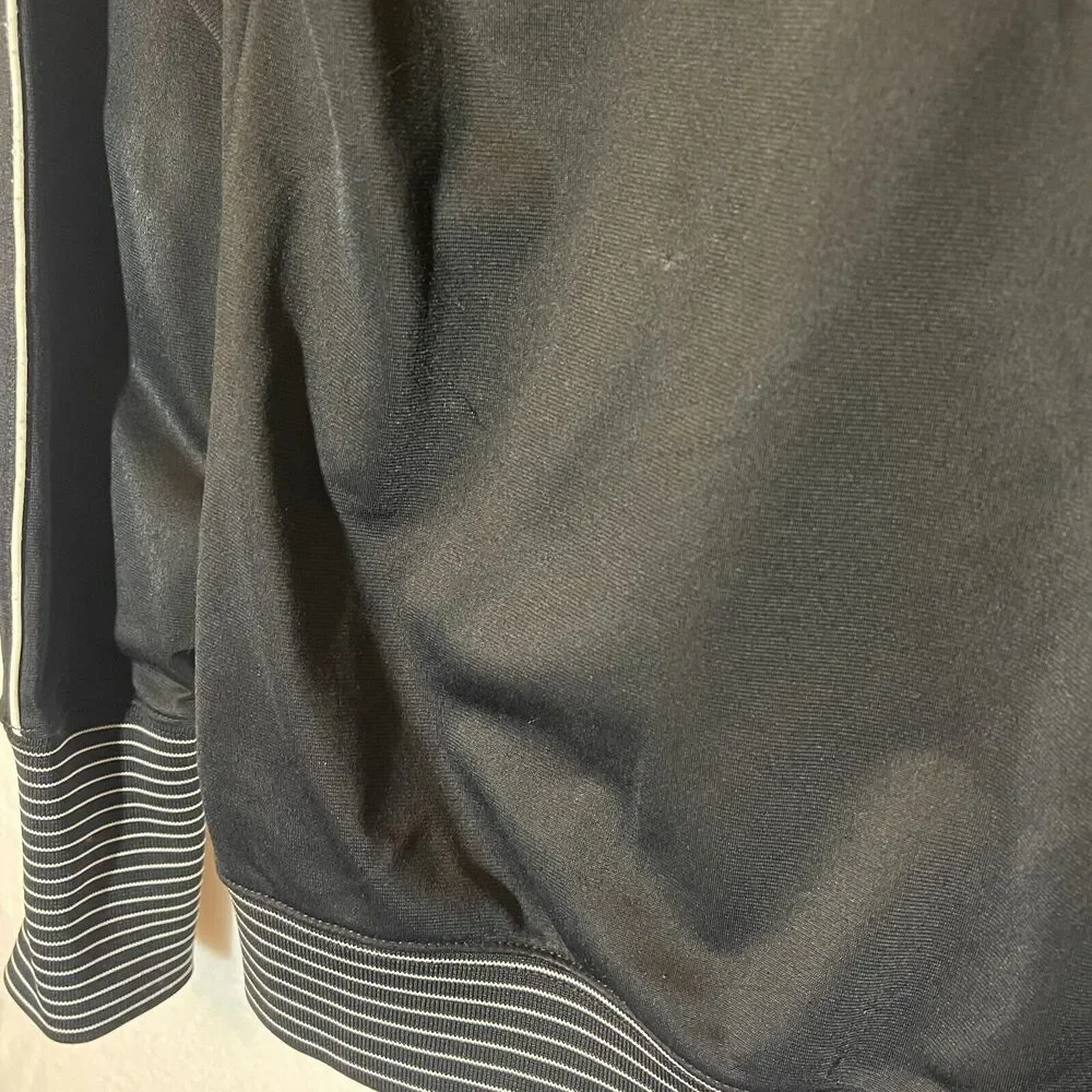 Nike chest pictured