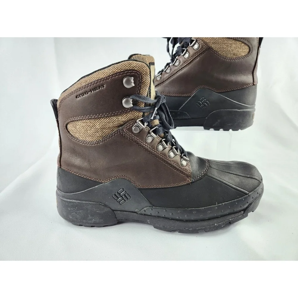 Columbia mens sz