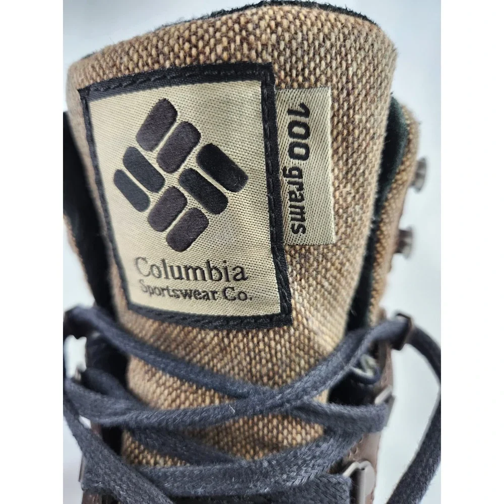 Columbia mens sz
