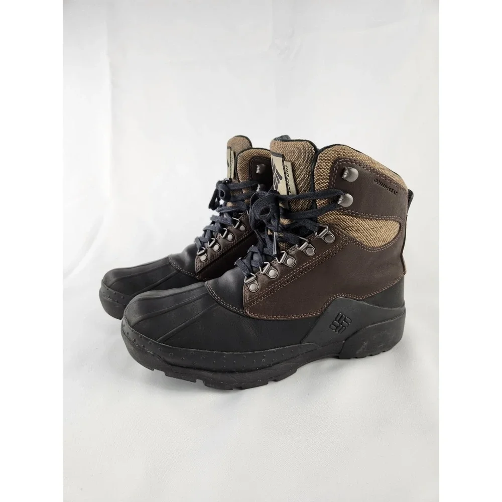 Columbia mens sz