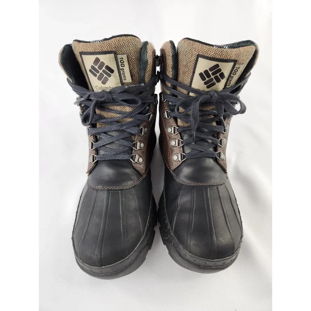Columbia mens sz