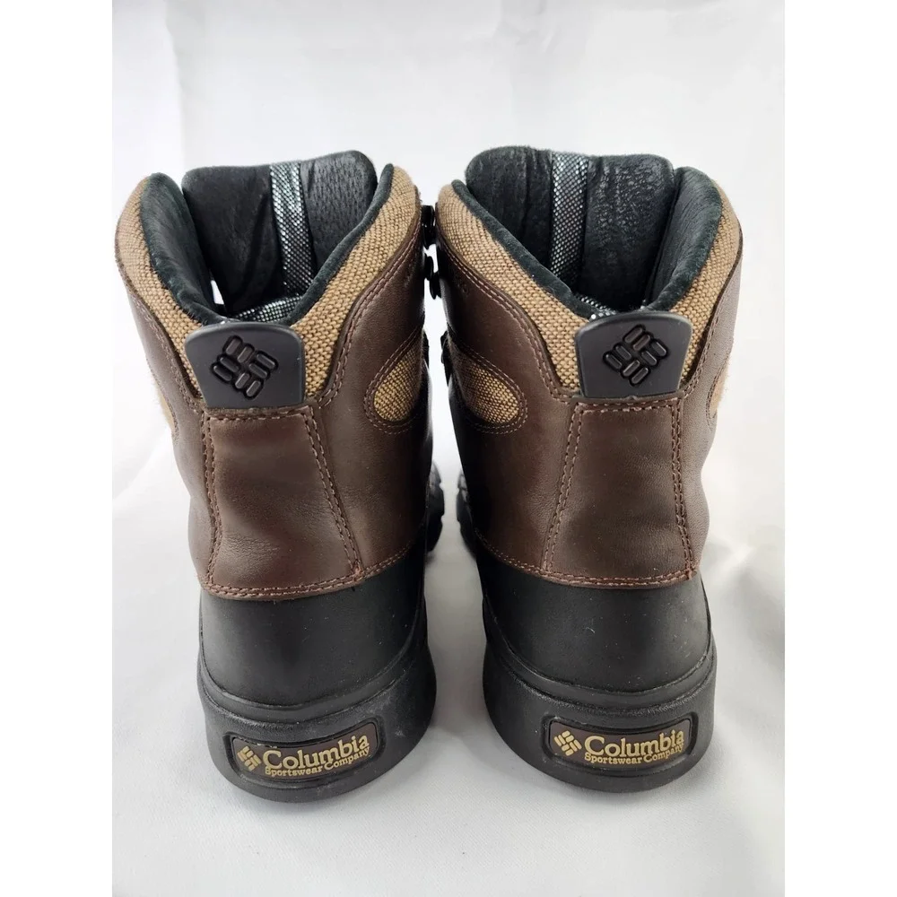 Columbia mens sz