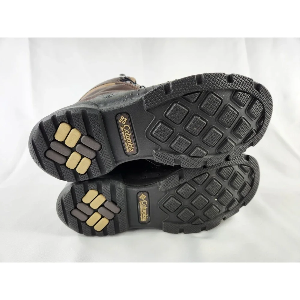 Columbia mens sz