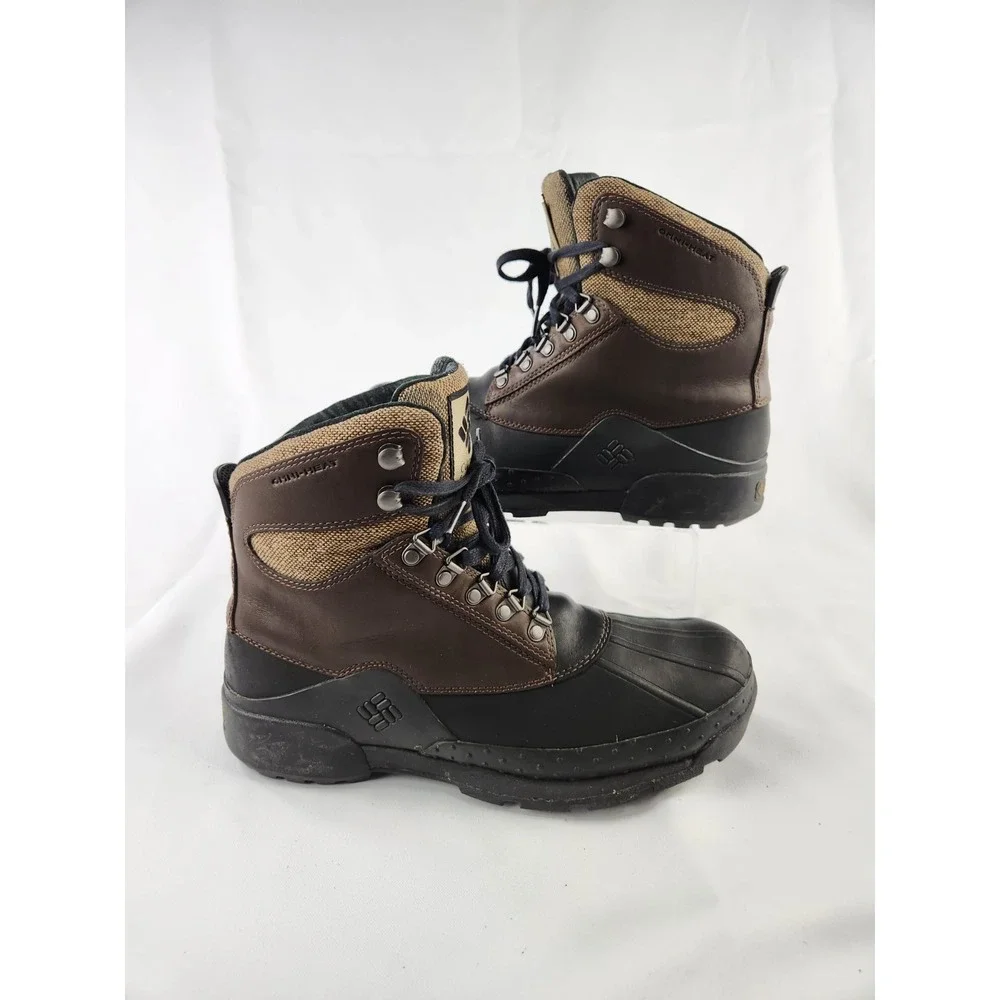 Columbia mens sz