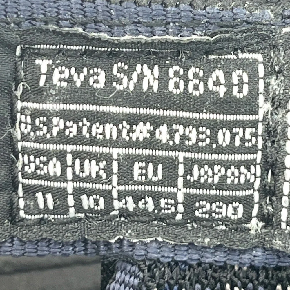 Teva mens 11