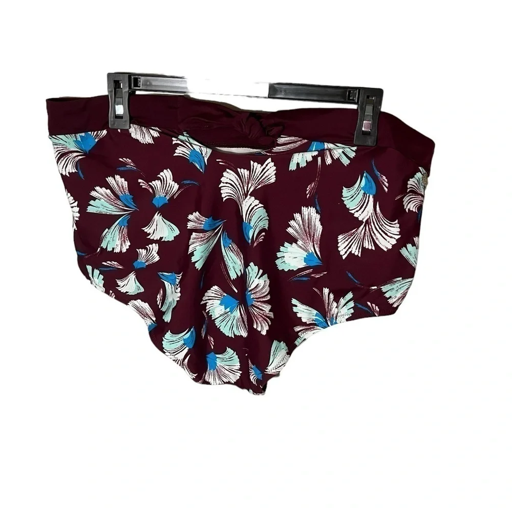 Raisins women’s maroon