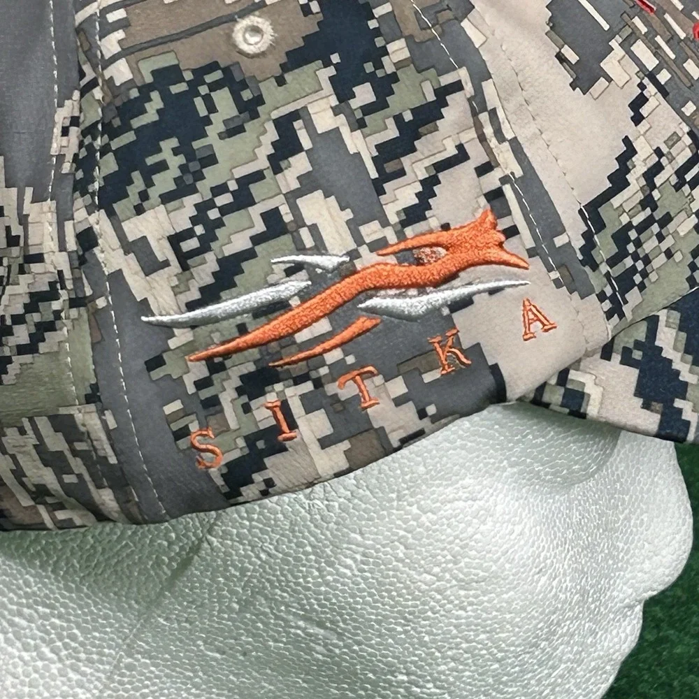 sitka stay hidden