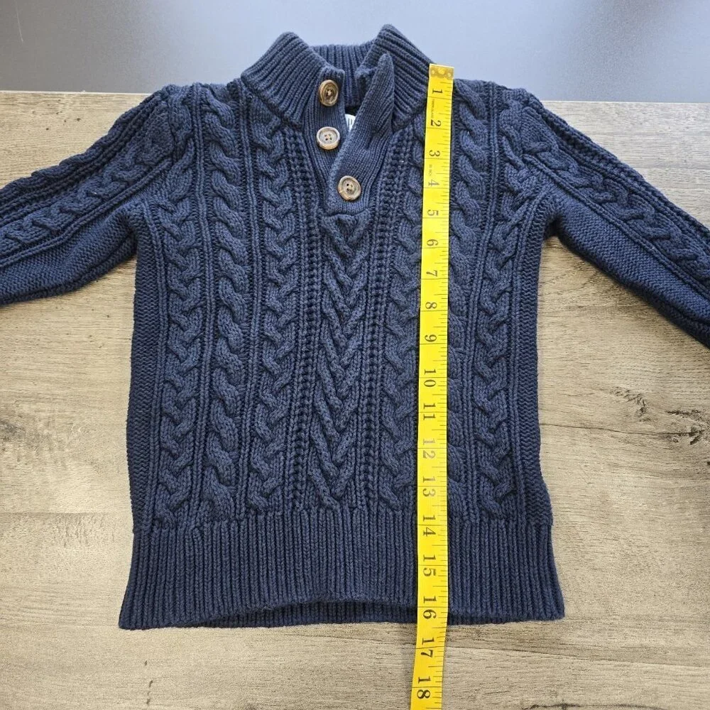 GAP pre knit