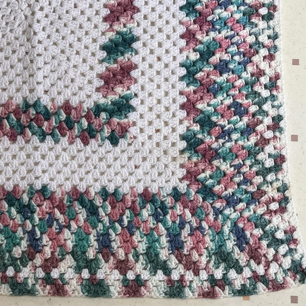 Handmade approx 1980