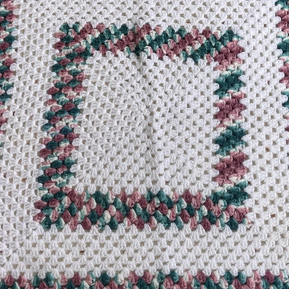 Handmade approx 1980