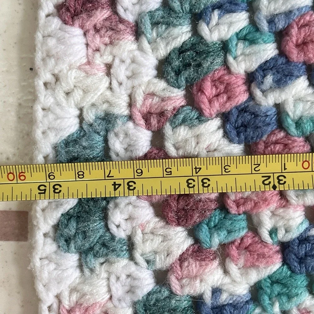 Handmade approx 1980