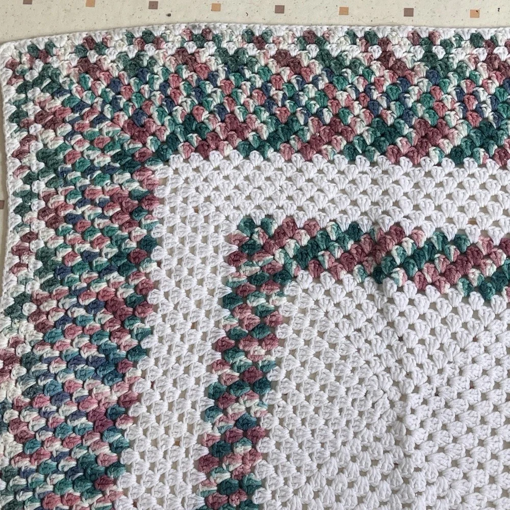 Handmade approx 1980
