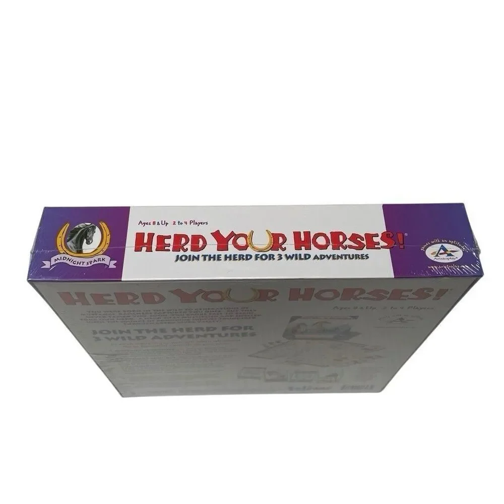 Aristoplay herd your