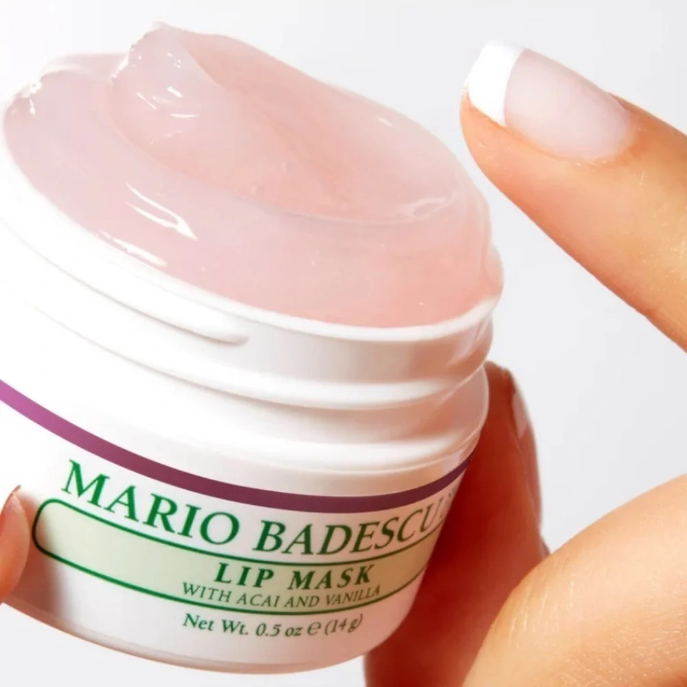 Mario Badescu mario badescu