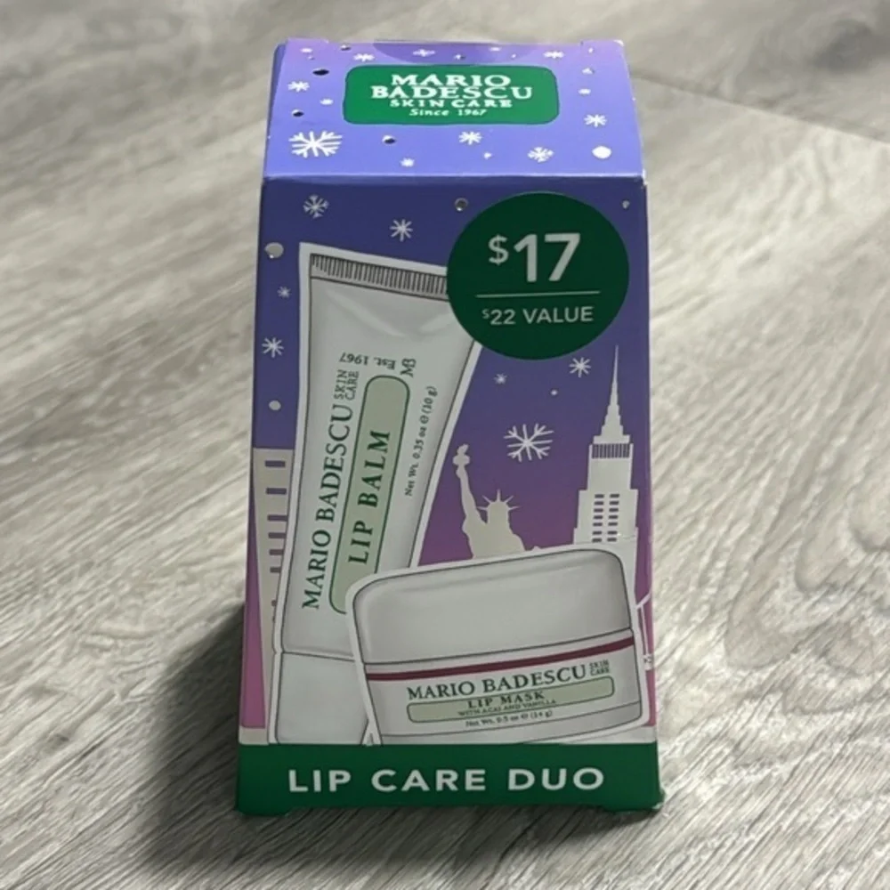 Mario Badescu mario badescu