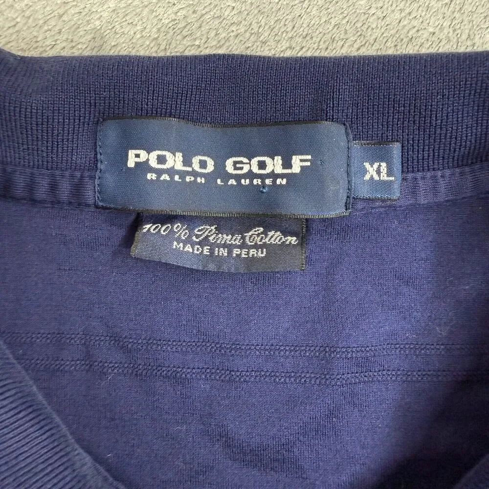 Ralph Lauren do you material