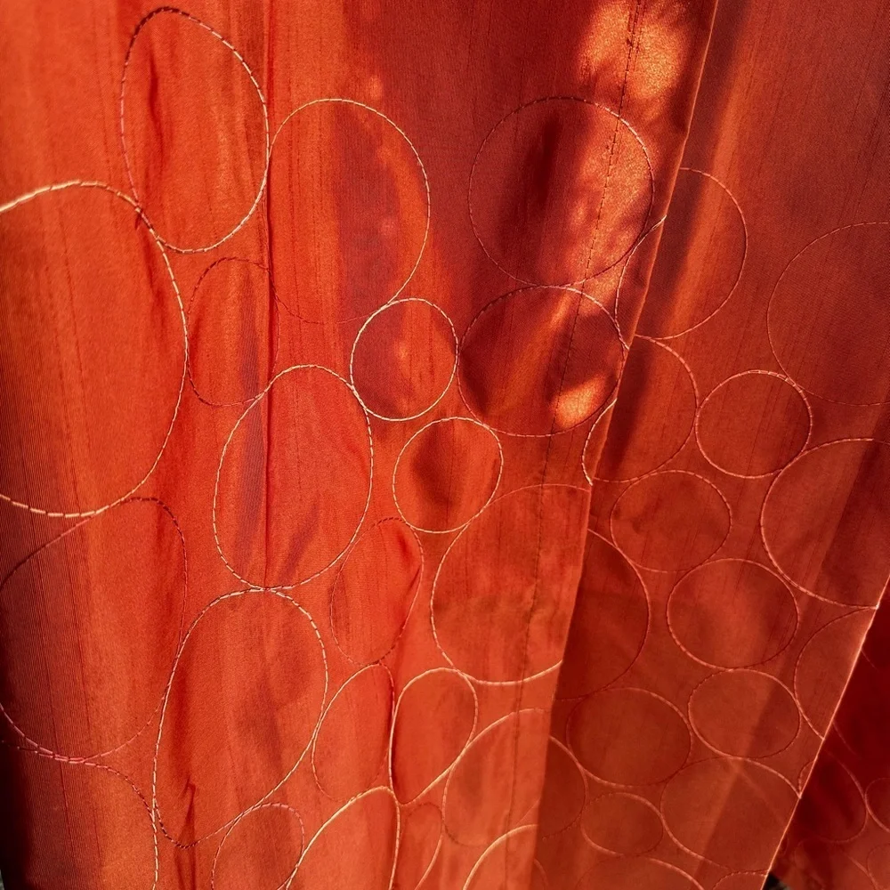 N/A beautiful taffeta