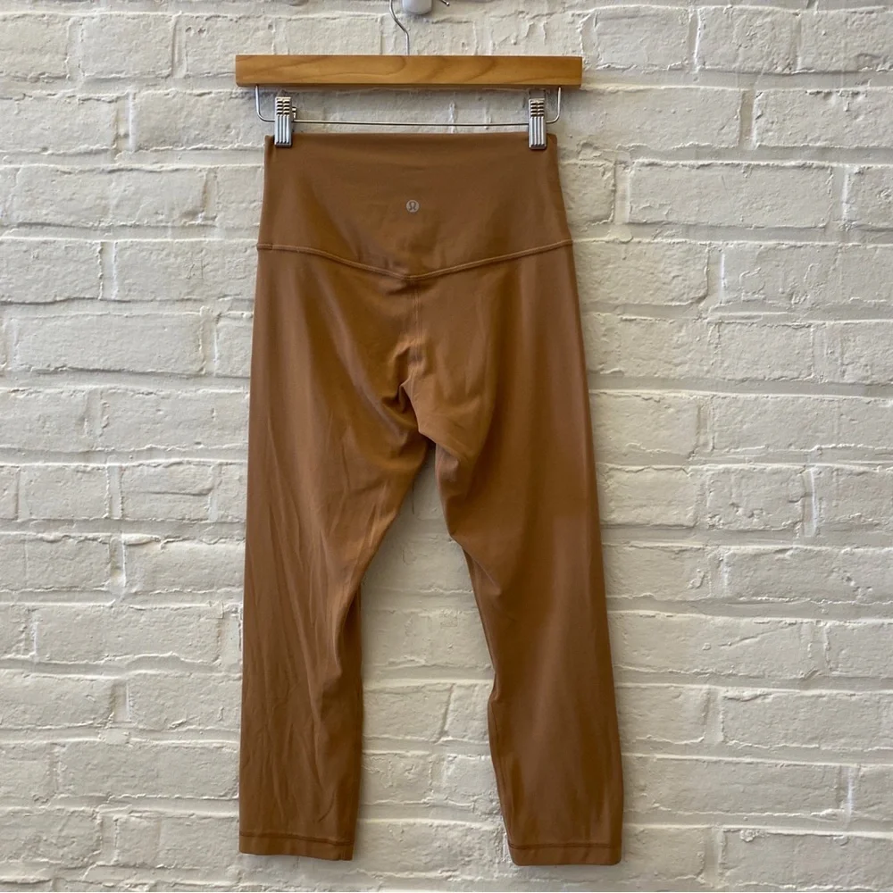 lululemon athletica great no