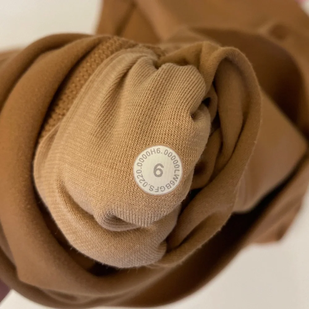 lululemon athletica great no