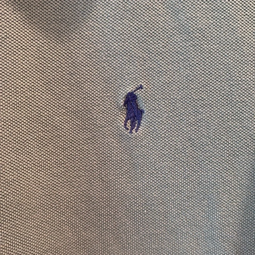 Ralph Lauren so classic comes