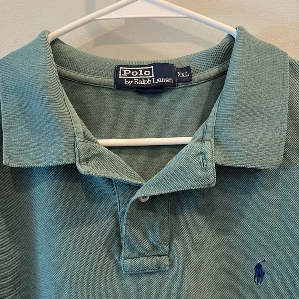 Ralph Lauren home measurements back