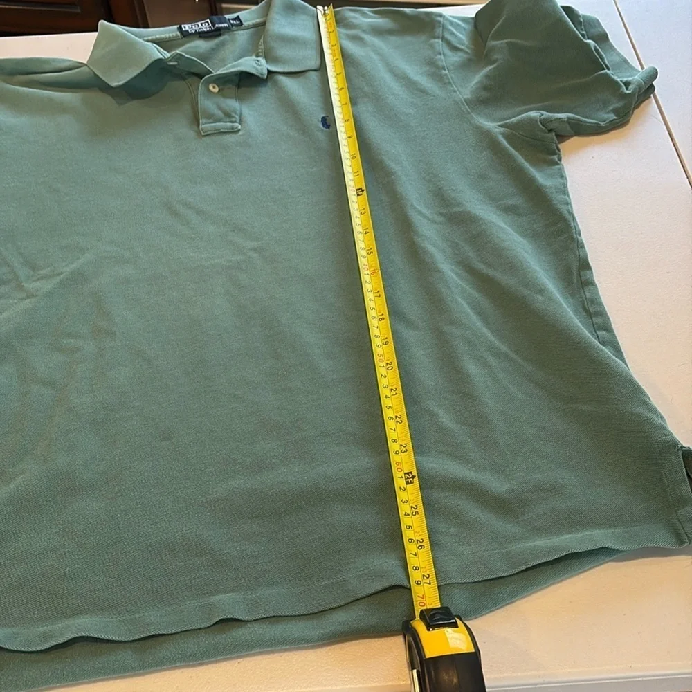 Ralph Lauren classic gently