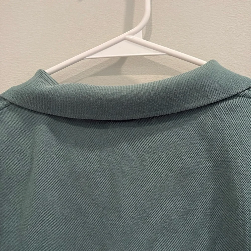 Ralph Lauren used sleeves comfortable